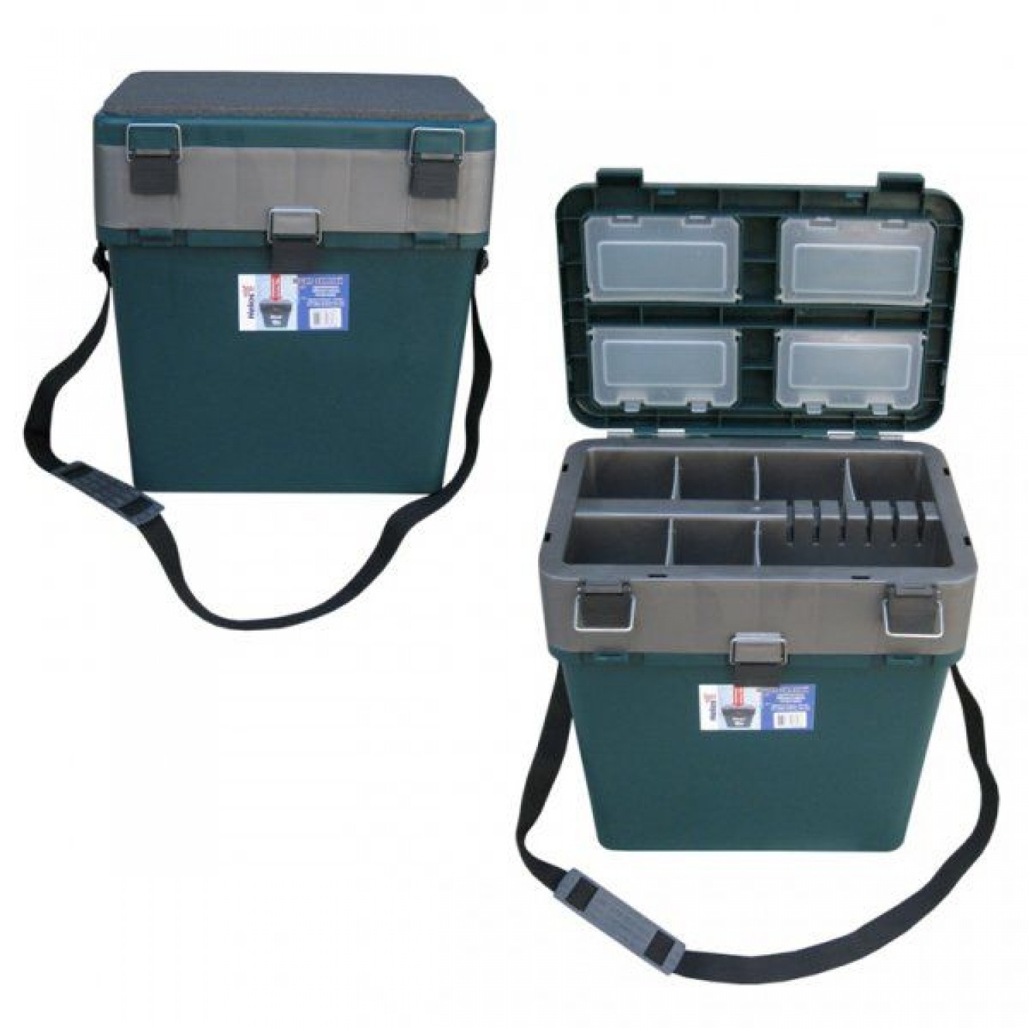 Покупка Ящик зимний, рыболовный HELIOS (Тонар) в Минске Беларуси